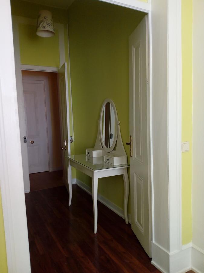 Habitación Doble con baño - 2 camas
